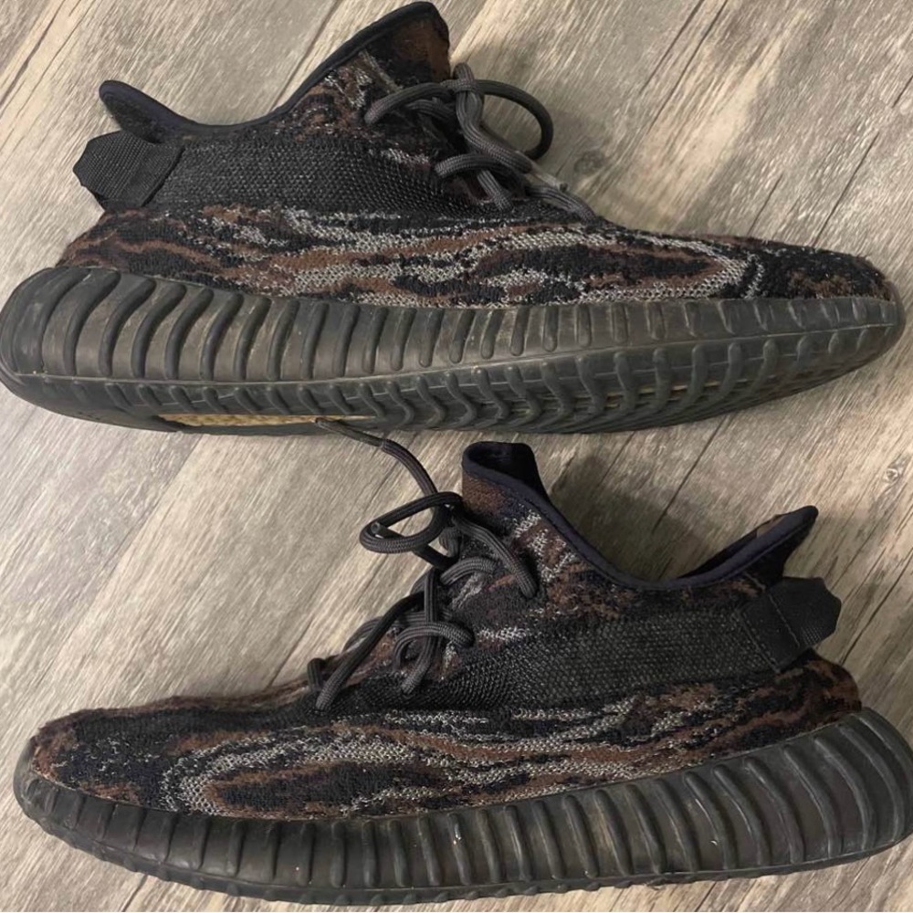 Yeezy Boost 350 V2 ‘MX Rock’ Men’s 11.5